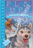 Palace Puppies, Book Three by Laura Dower: NOOK Kids Cover