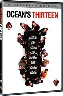 Ocean's Thirteen with George Clooney