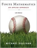Finite Mathematics: An Applied Approach 10e: An Applied Approach 10e