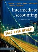 Intermediate Accounting