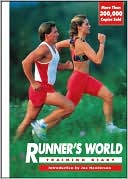 Runner's World Training Diary by Runner's World: Book Cover