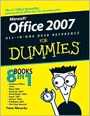 Office 2007 All-in-One Desk Reference For Dummies