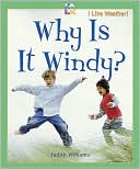 Why Is It Windy?