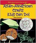 Asian-American Crafts Kids Can Do!