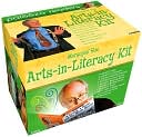Marsupial Sue Arts-in-Literacy Kit