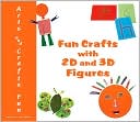download Fun Crafts with 2D and 3D Figures book