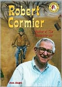 Robert Cormier: Author of the Chocolate War