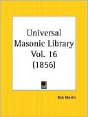 Universal Masonic Library Part 16