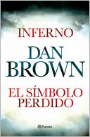 Inferno + El símbolo perdido by Dan Brown: NOOK Book Cover