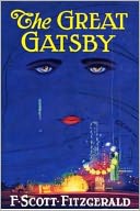 Fitzgerald's Great Gatsby by F Scott Fitzgerald: NOOK Book Cover