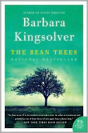 The Bean Trees by Barbara Kingsolver: NOOK Book Cover