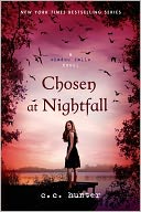 Chosen at Nightfall by C. C. Hunter: NOOK Book Cover