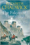 The Falcons of Montabard by Elizabeth Chadwick: NOOK Book Cover