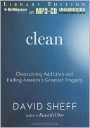 Clean by David Sheff: Item Cover