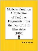 Modern Panarion a Collection of Fugitive