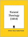 Natural Theology