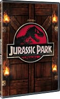 Jurassic Park with Sam Neill