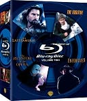 Best of Blu-Ray, Vol. 2