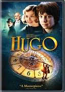 Hugo with Ben Kingsley