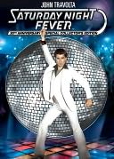 Saturday Night Fever with John Travolta