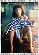 Flashdance with Jennifer Beals