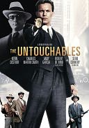 The Untouchables with Kevin Costner