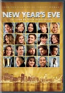 New Year's Eve with Halle Berry