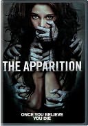 The Apparition with Ashley Greene