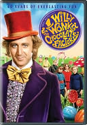Willy Wonka and the Chocolate Factory with Gene Wilder