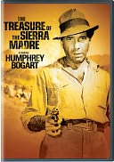 The Treasure of the Sierra Madre with Humphrey Bogart