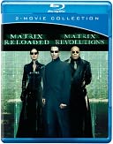 Matrix Reloaded/Matrix Revolutions