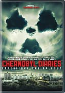 Chernobyl Diaries with Ingrid Bolsø Berdal