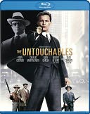 The Untouchables with Kevin Costner