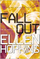 Fallout by Ellen Hopkins: Book Cover