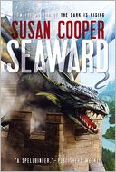 Seaward by Susan Cooper: Book Cover