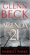 Agenda 21 by Glenn Beck: Book Cover