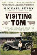 Visiting Tom by Michael Perry: Book Cover