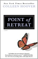 Point of Retreat by Colleen Hoover: NOOK Book Cover