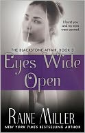 Eyes Wide Open by Raine Miller: NOOK Book Cover