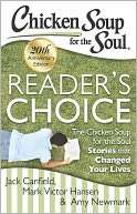 Chicken Soup for the Soul by Jack Canfield: NOOK Book Cover