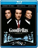 Goodfellas with Robert De Niro