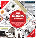 The Goods by McSweeney's: Book Cover