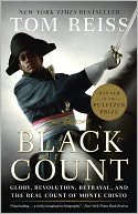 The Black Count by Tom Reiss: Book Cover