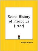 The Secret History of Procopius