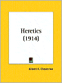 Heretics