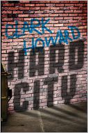 Hard City by Clark Howard: Book Cover