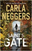 Saint's Gate by Carla Neggers: NOOK Book Cover