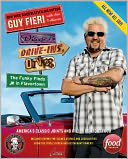 Diners, Drive-Ins, and Dives by Guy Fieri: NOOK Book Cover
