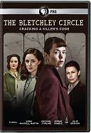 The Bletchley Circle with Anna Maxwell Martin