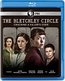 The Bletchley Circle with Anna Maxwell Martin